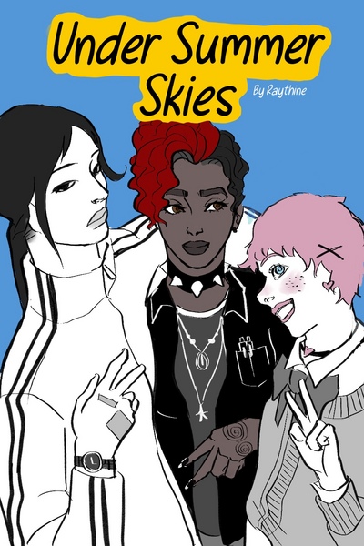 Under Summer Skies