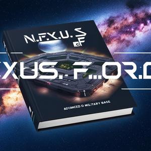 N.E.X.U.S.F.O.R.G.E