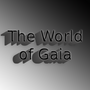 The World of Gaia (Novel)