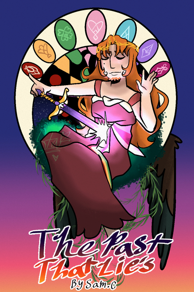 The-past that lies
