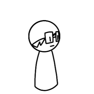 I pooped.