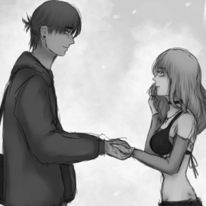 chap 10: first impression