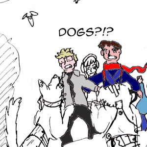 Chapter 16: Downward