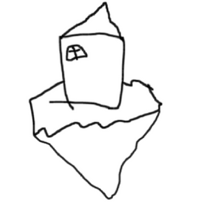 Chapter 0,5: Rohol Rohol Gadare (only 2 pages)