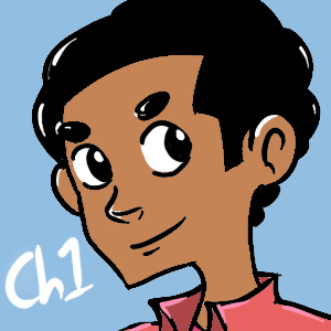 Ch 1 8 Brii of Space Patrol