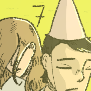 Ep. 7: Esse &eacute; o seu dia especial