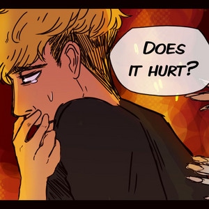 Ch 6 - Late Night At Benny's