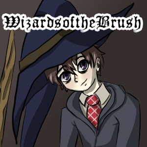 WizardsoftheBrush
