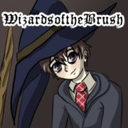WizardsoftheBrush