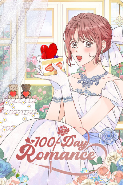 100-Day Romance