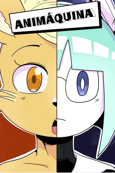 ANIM&Aacute;QUINA