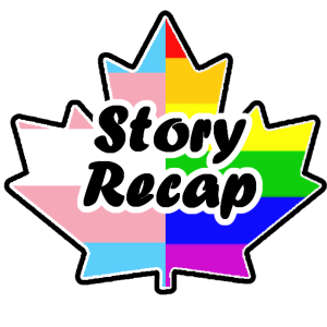 A Trans Tale Story Recap