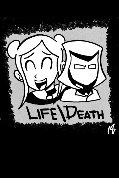Life/Death