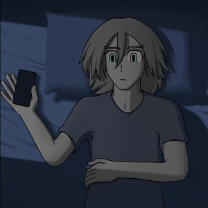 Page 12 - The last time I'd ever talk to you