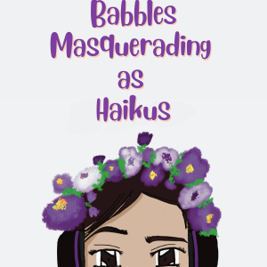 Babble #16: Words Bubbling…