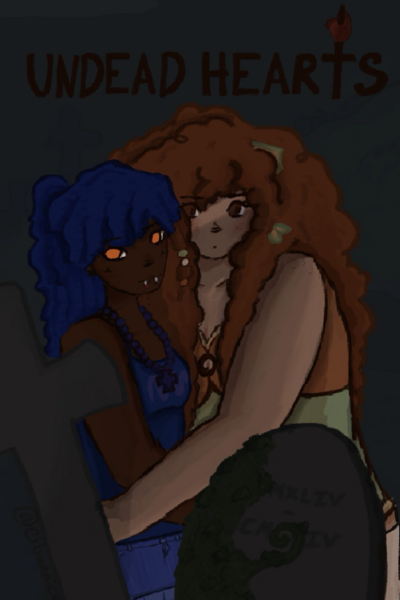 Undead Hearts