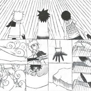 CH 4.5, Let's Go Tekai!