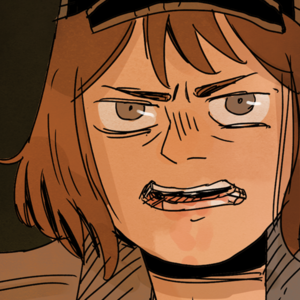 Read Iris Complex :: Episode 33 | Tapas Community