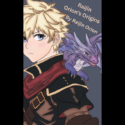 Raijin Orion | Origins