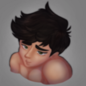 Character Introduction: Carter