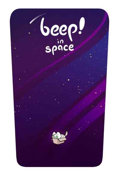 Beep In Space