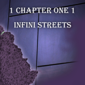 1 - Infini Streets