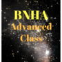 BNHA: Advanced Class