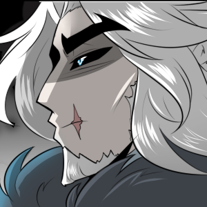 Chapter 12: Darkness [Hirron POV]