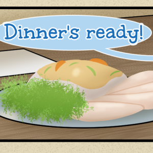 Domestic Bliss - 5