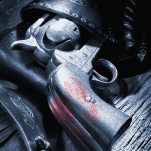 A Curious Encounter with a Little Girl