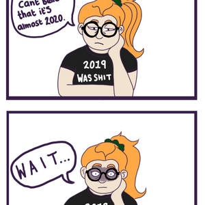 Undertale comic dump