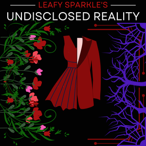 Undisclosed Reality (Unfinished)