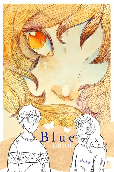 Blue Moon (Aoi Tsuki)