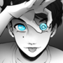 Copper eyes