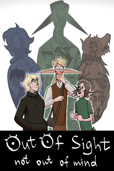 Out Of Sight, not out of Mind