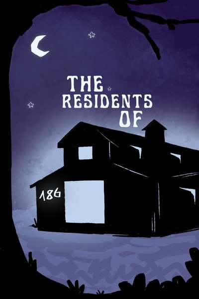The Residents of 186