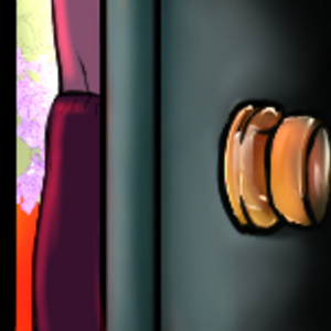 Introduction End - Character Showcase