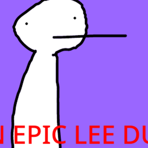 An epicc lee due