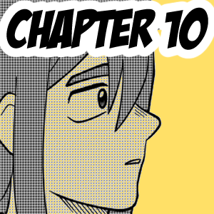 Chapter 10 - Inner Wishes
