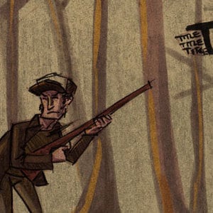 Titles Are Hard to Come By