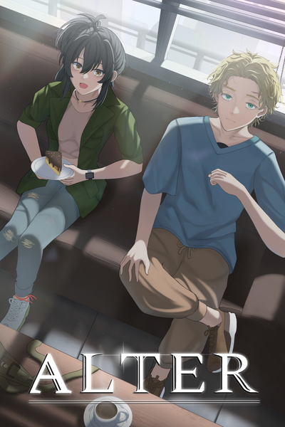 Alter