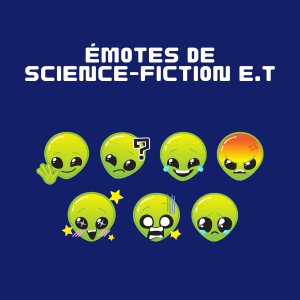 Une fiction à la hauteur