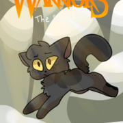 Warriors: Dawn of the Clans: Sun Trail