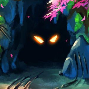 Dark and Cozy