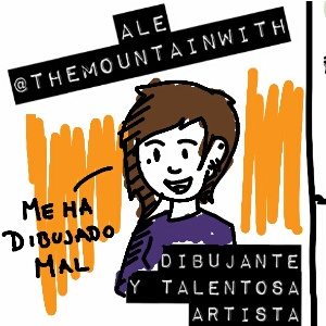 The Mountain With Teeth