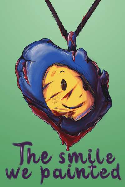 The Smile we painted