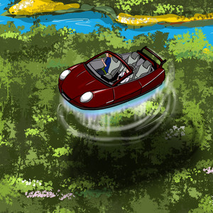 Ep.1 - Warm welcome: Part 1