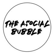 The Asocial Bubble