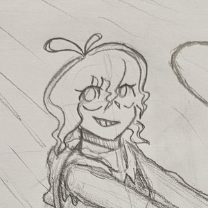 SUNBEAM: My Ideal Self (final draft) (part 1) (fiction)