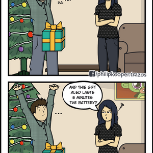 Christmas Gift